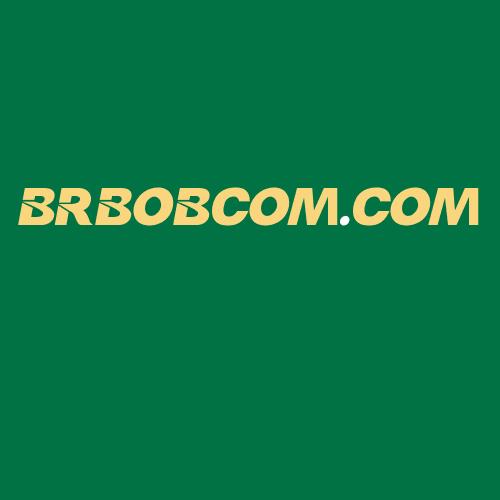 Logo da BRBOBCOM